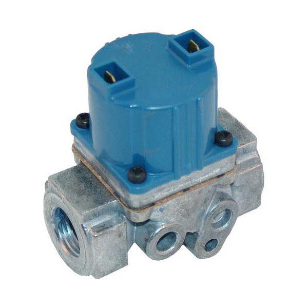 Imperial Cooking Equipment Solenoid Valve 36240 - main